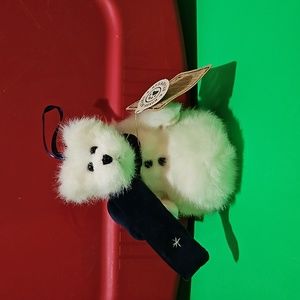 Silverton -  Boyds Bears Archive Collection - with tags